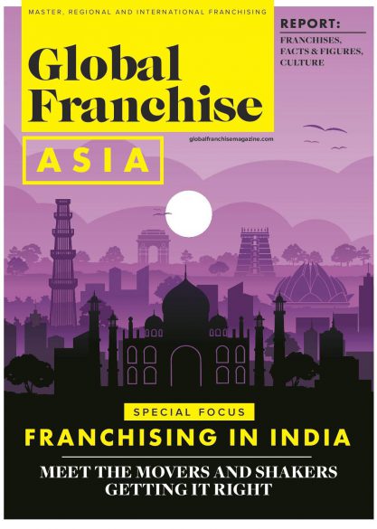 Franchising In India: The Movers And Shakers Getting It Right