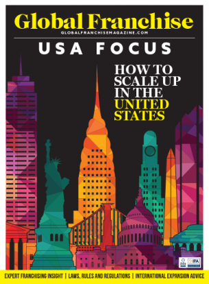 USA Focus: How to scale up in the United States