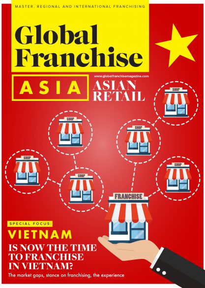 Is Now the Time to Franchise in Vietnam?