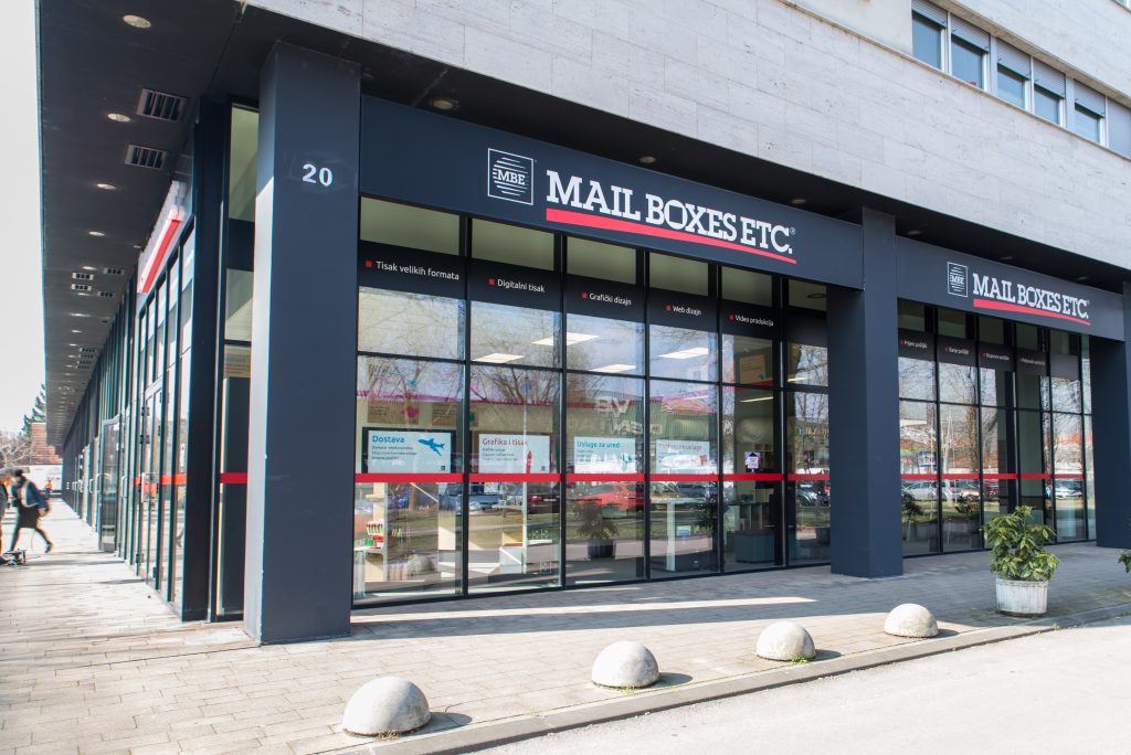 MBE center