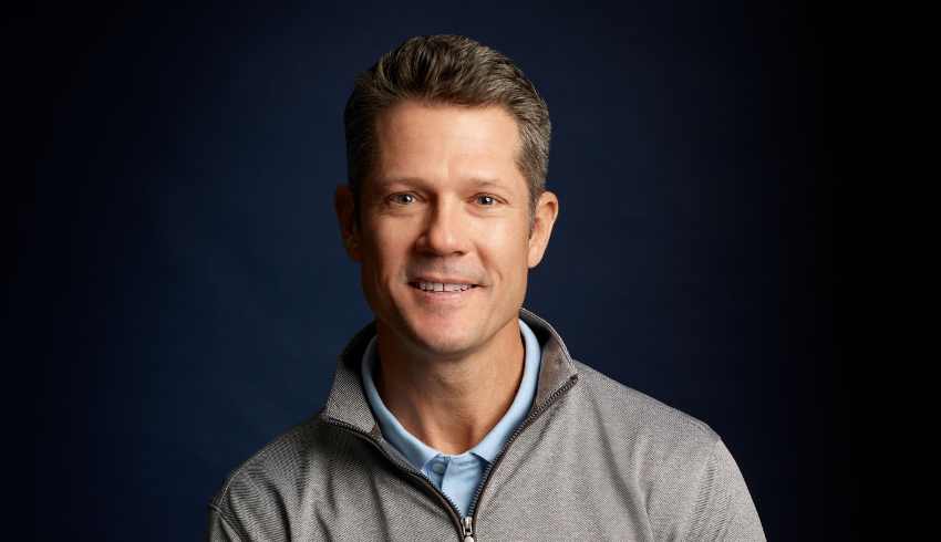 Justin Lederman CEO Justin Bredeman: