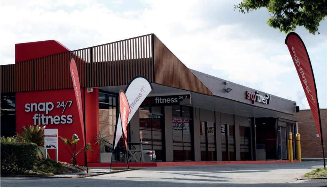 How Snap Fitness Is Raising The Bar In Global Franchising Global 