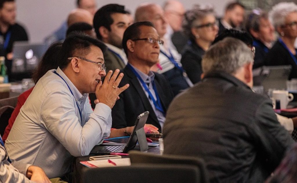 Best.Energy Partners receiving information about the franchise