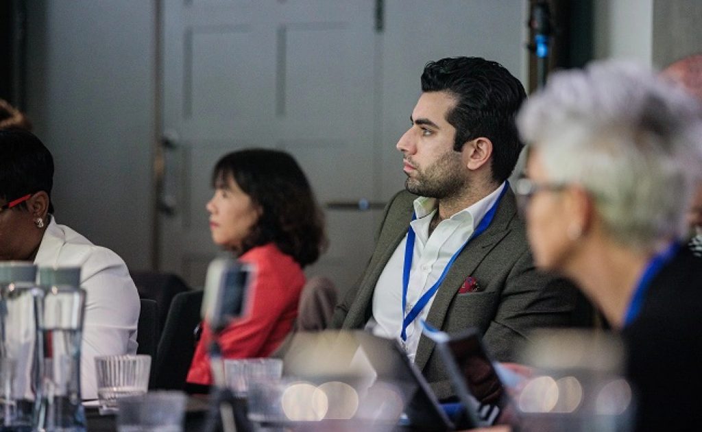 Best.Energy Partners receiving information about the franchise