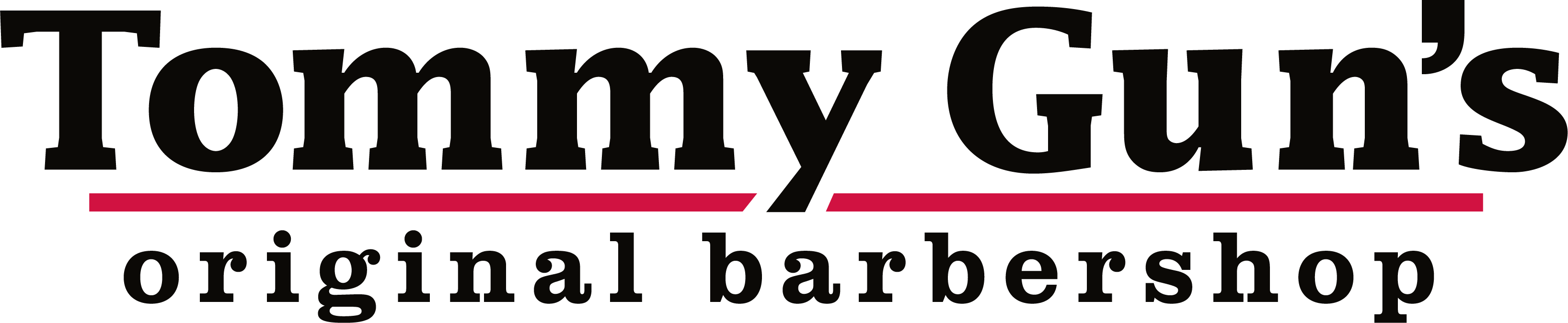 Tommy Gun's Original Barbershop