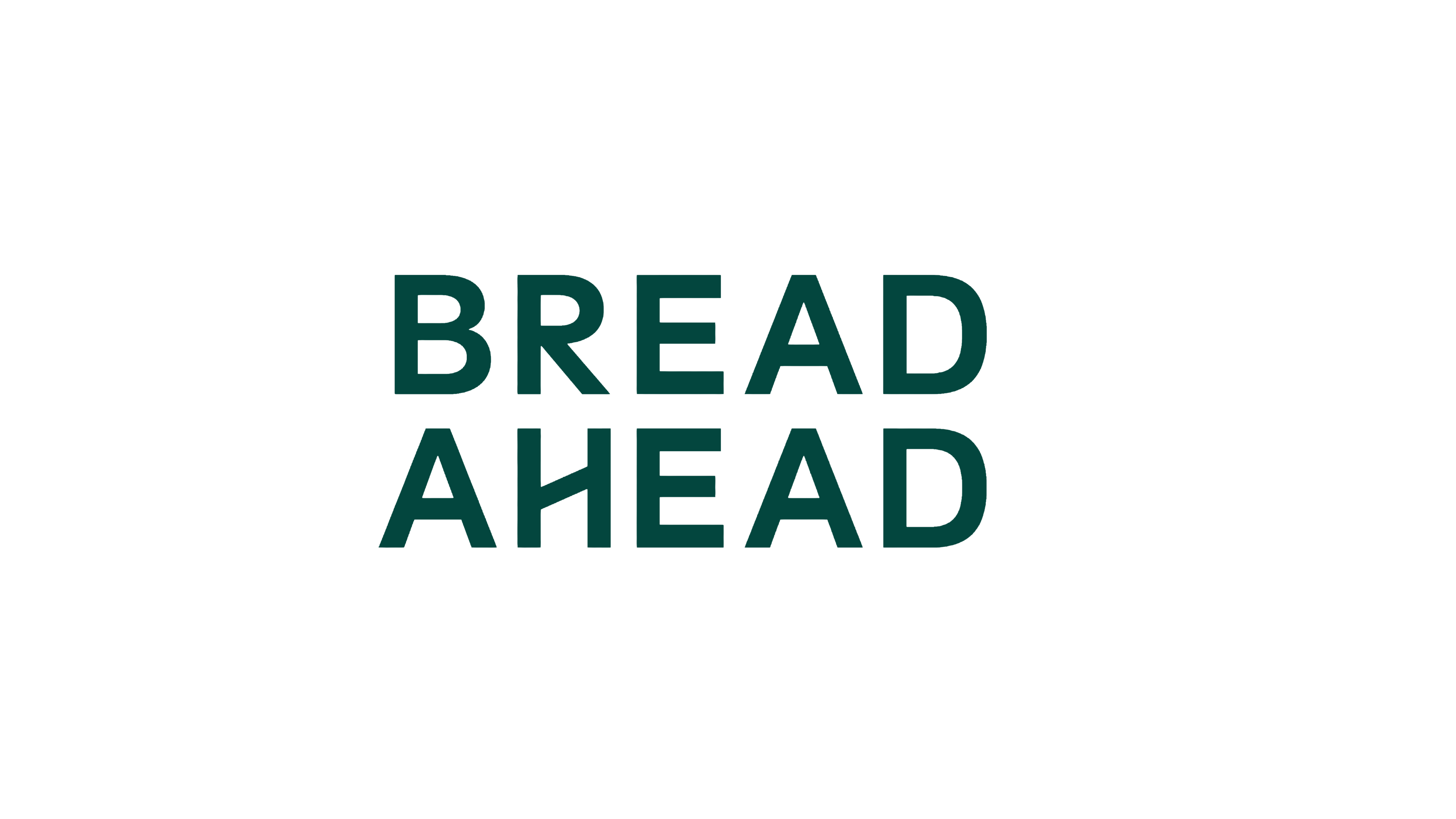 Bread Ahead