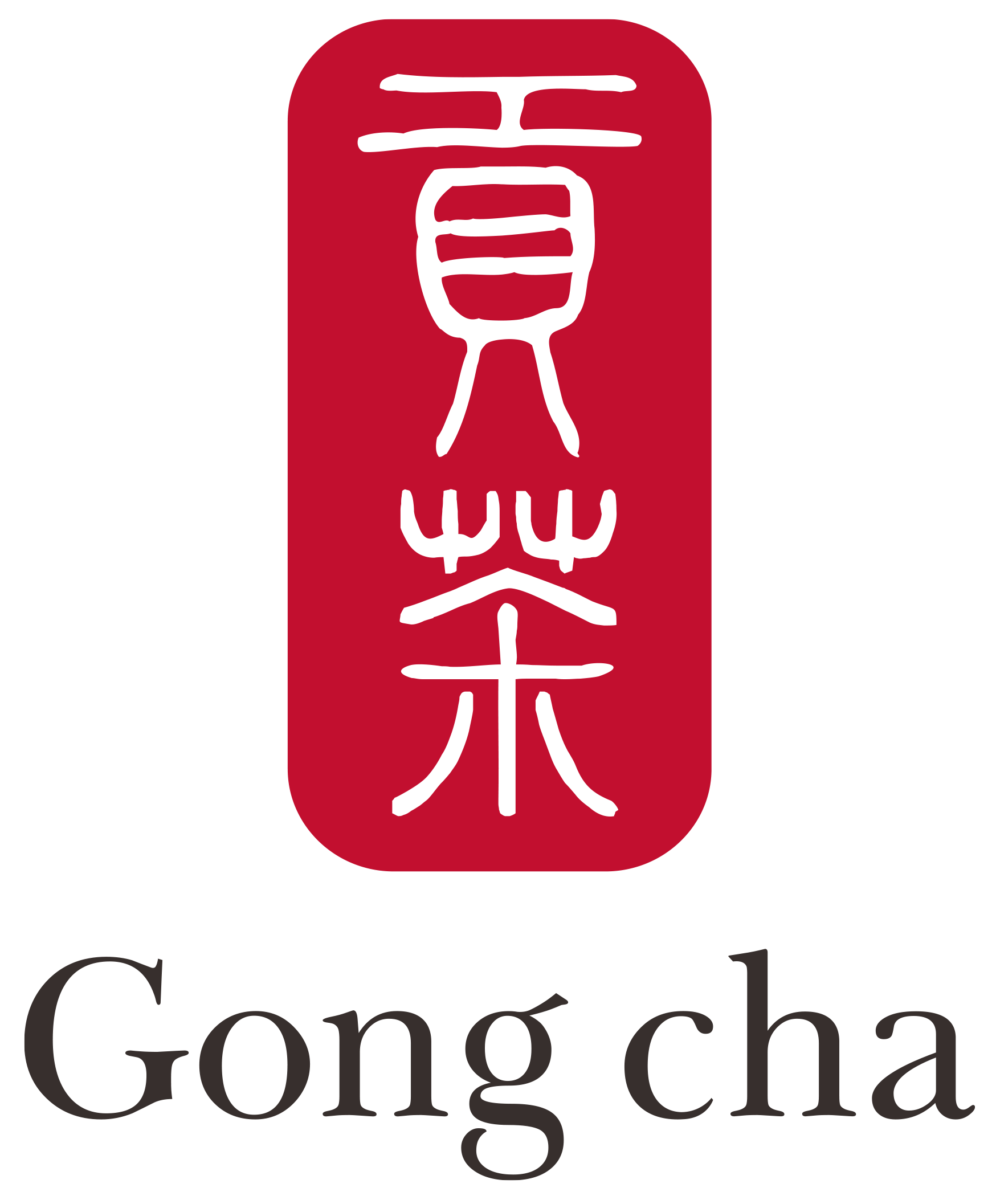 Gong cha Global