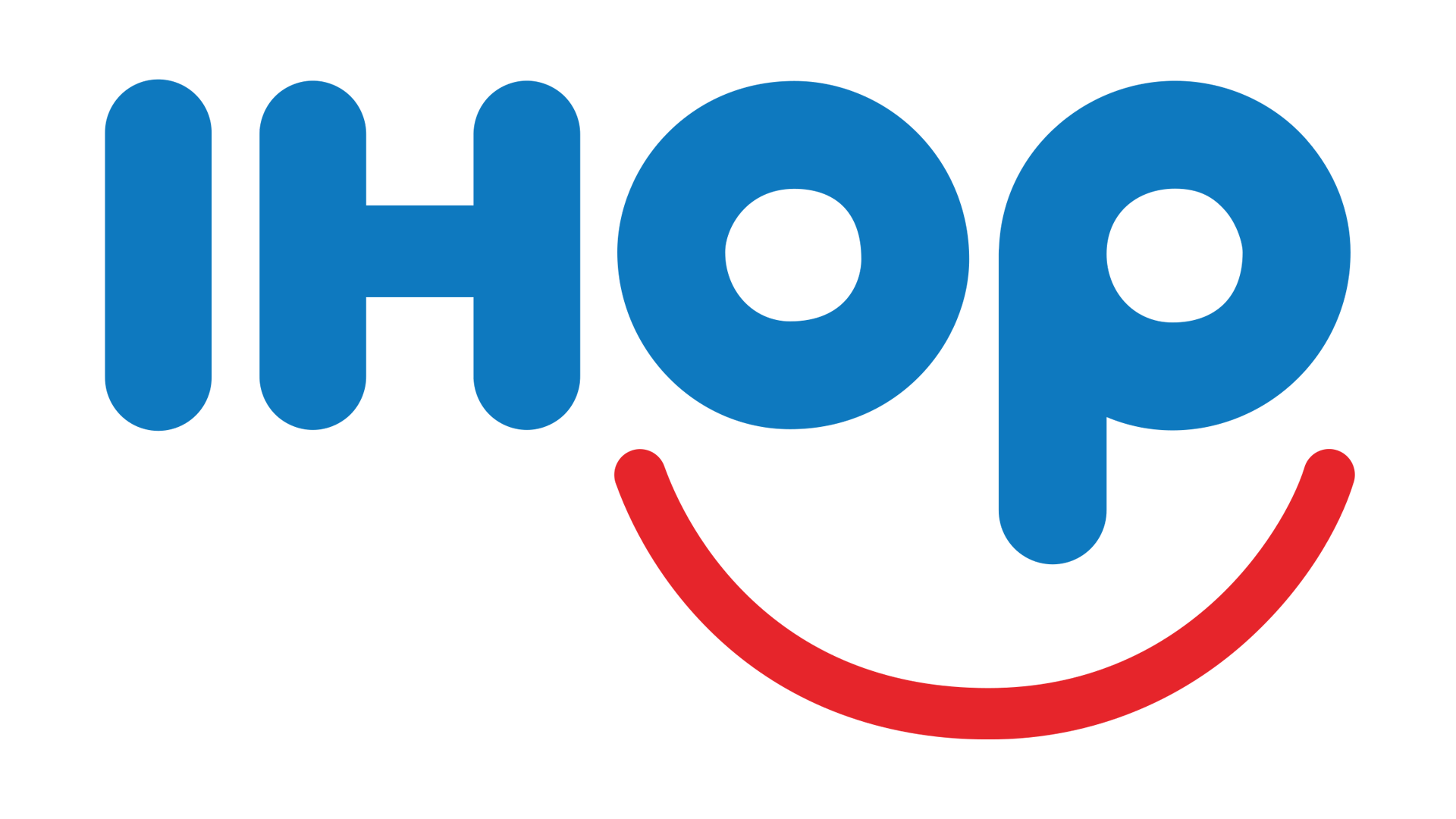 IHOP