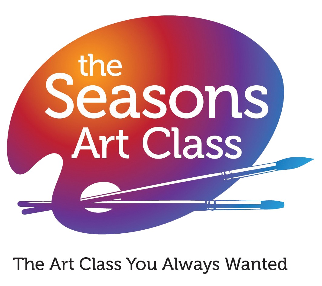The Seasons Art Class